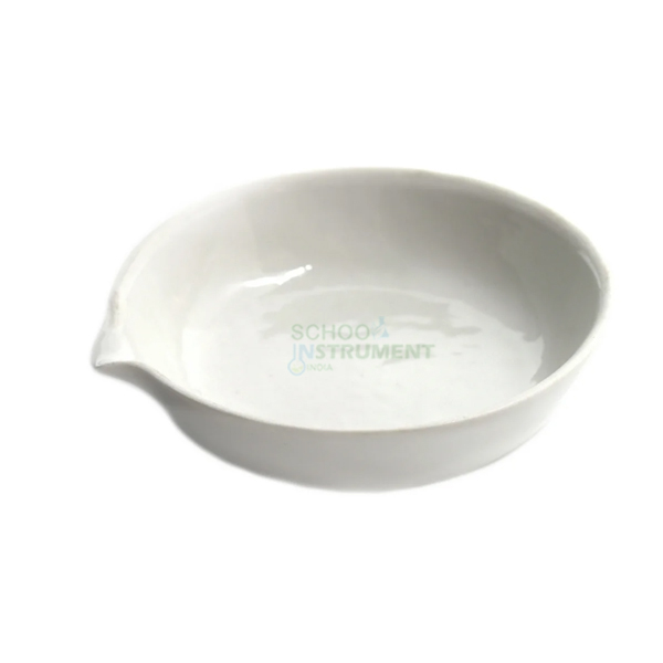 Evaporating Basin, Flat Form